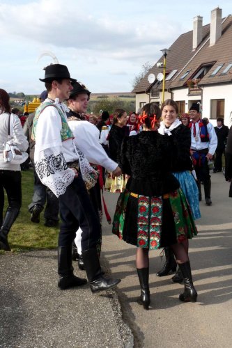 Hody v Podolí - 15.10.2011